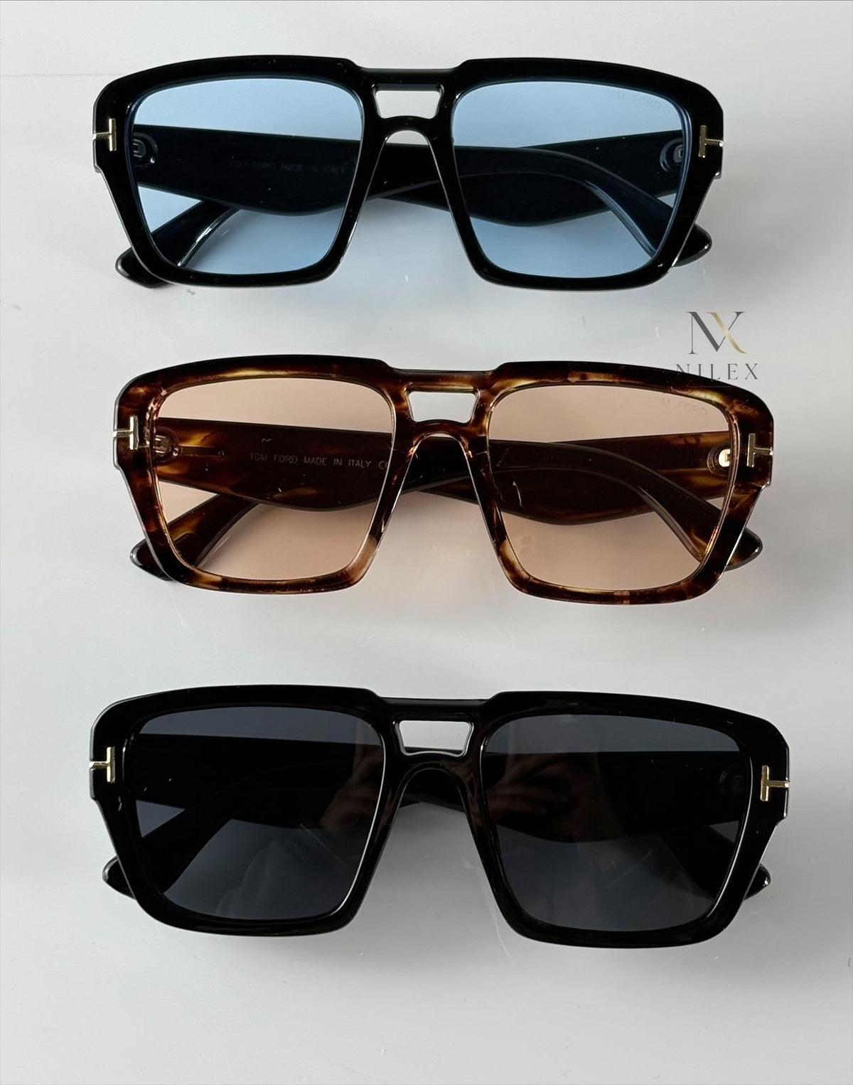 TOM FORD