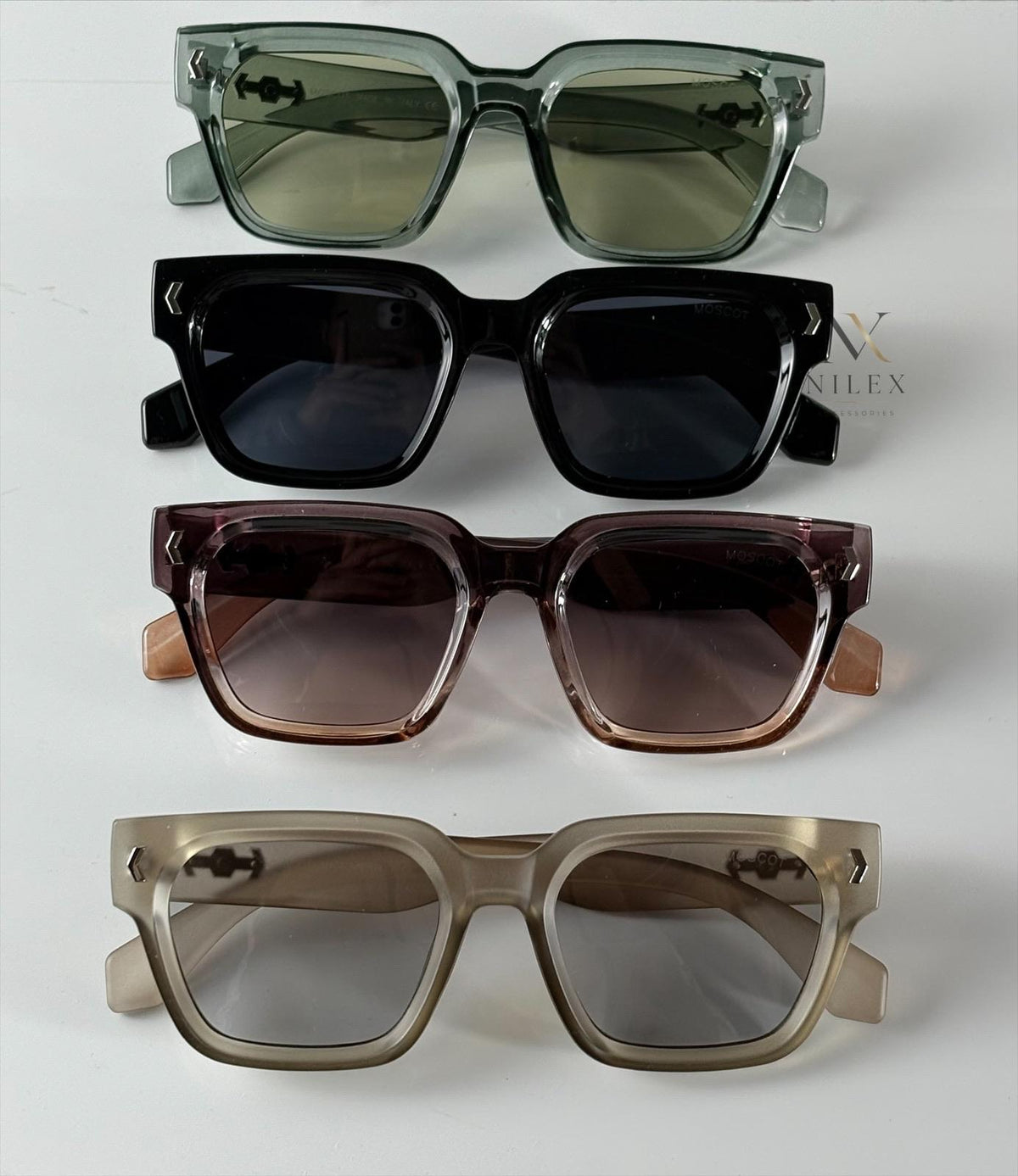 MOSCOT