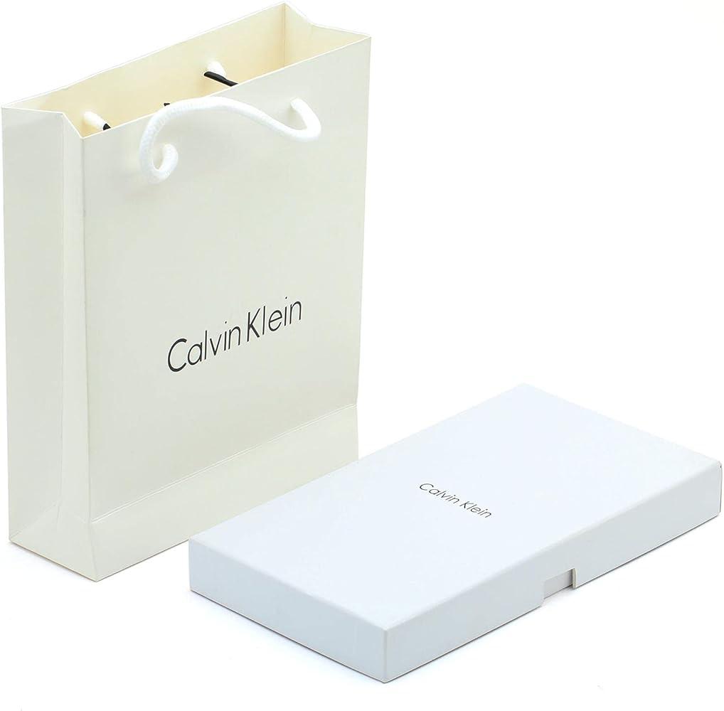 Calvin Klein Men's Wallet Set