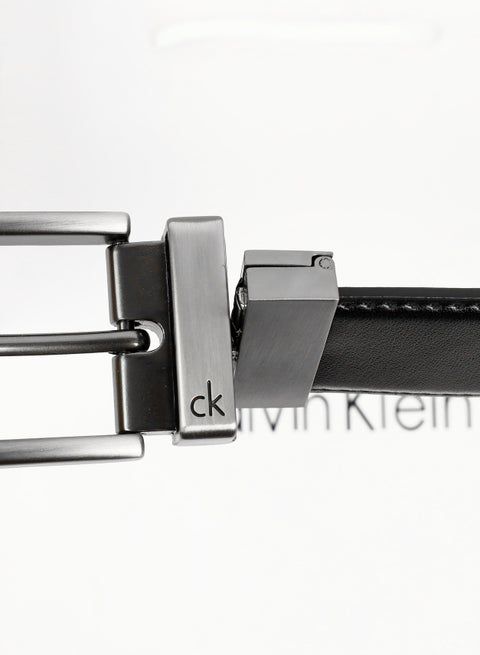 Calvin Klein Men's Wallet Set