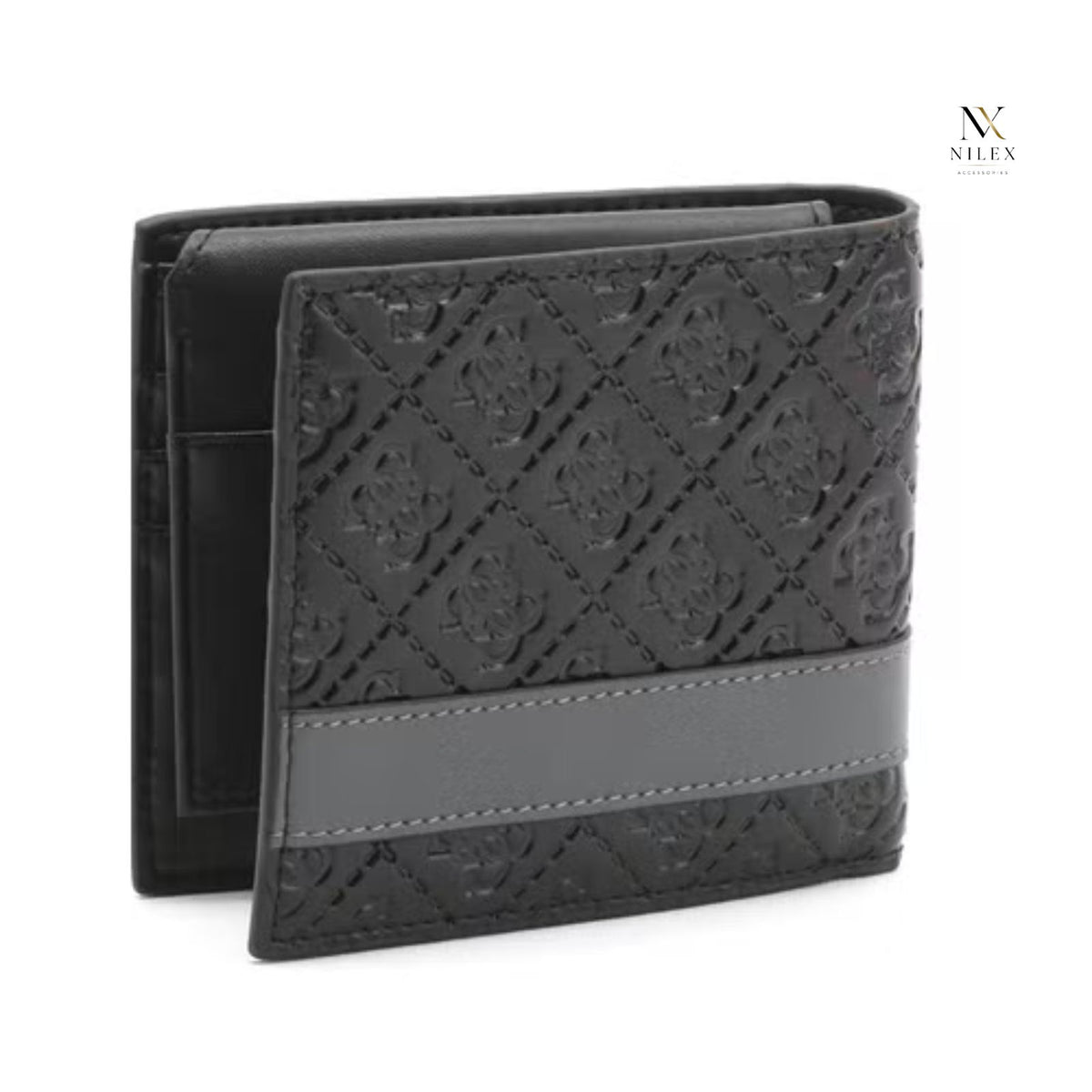GUESS Men's Wallet