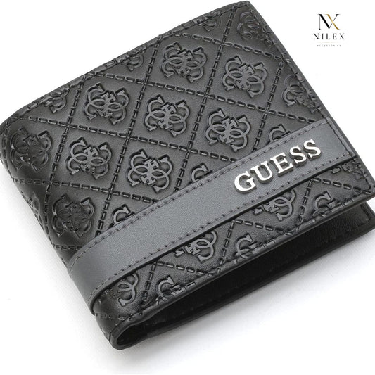 GUESS Men's Wallet