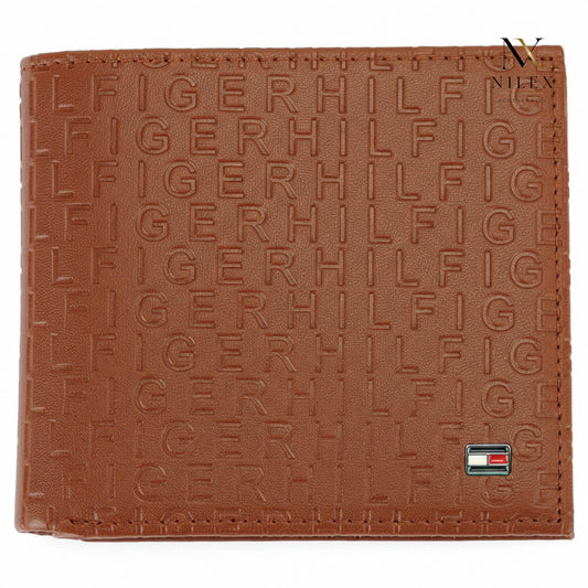 TOMMY HILFIGER Men's Wallet