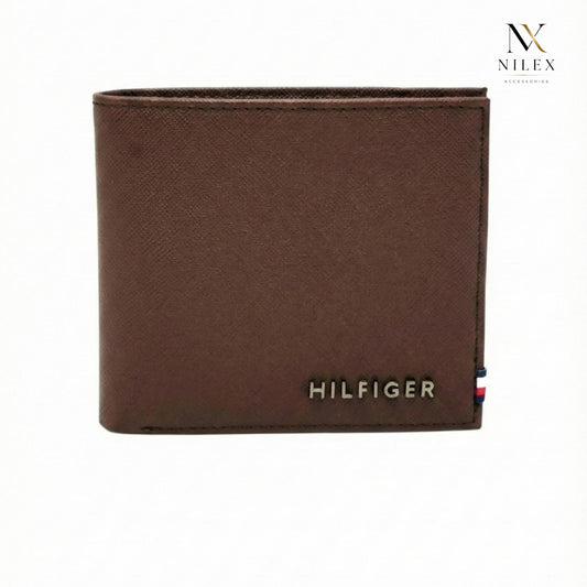 TOMMY HILFIGER Men's Wallet