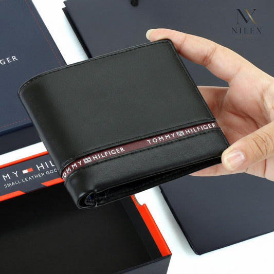 TOMMY HILFIGER Men's Wallet