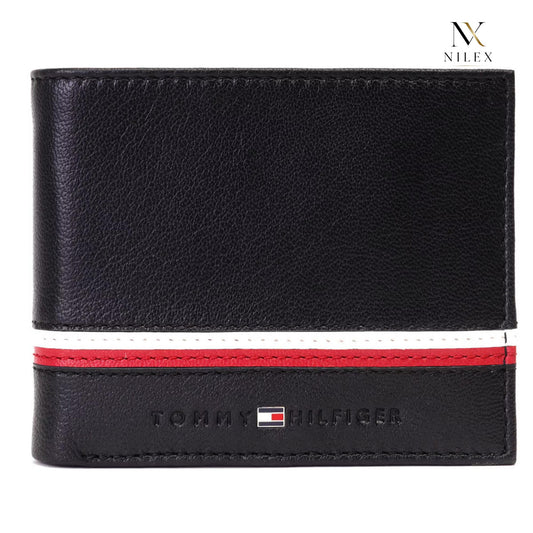 TOMMY HILFIGER Men's Wallet