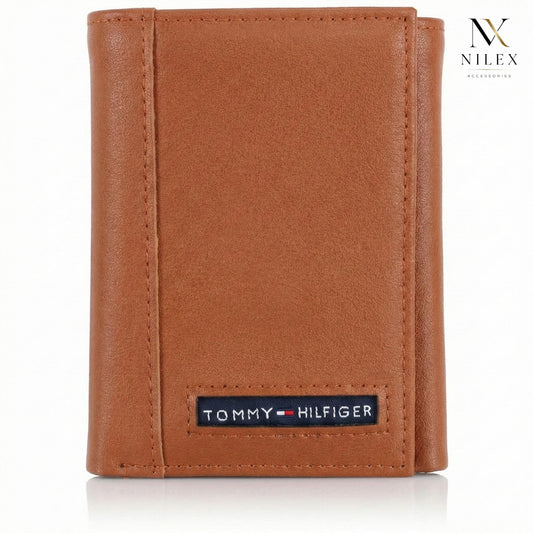 TOMMY HILFIGER Men's Wallet