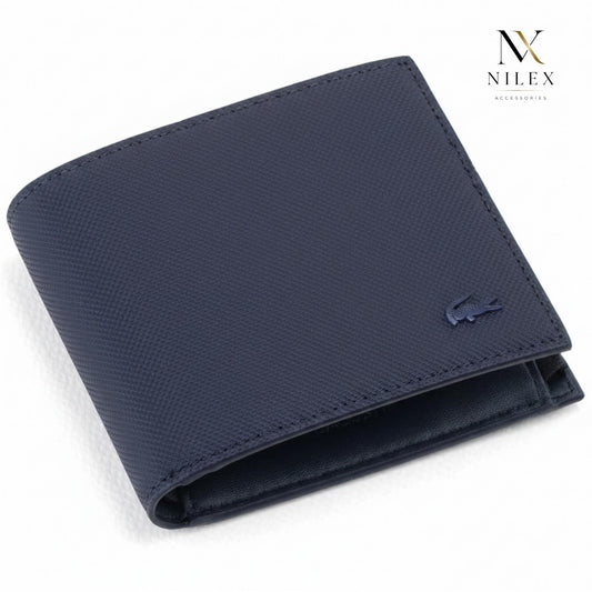 LACOSTE Men's Wallet