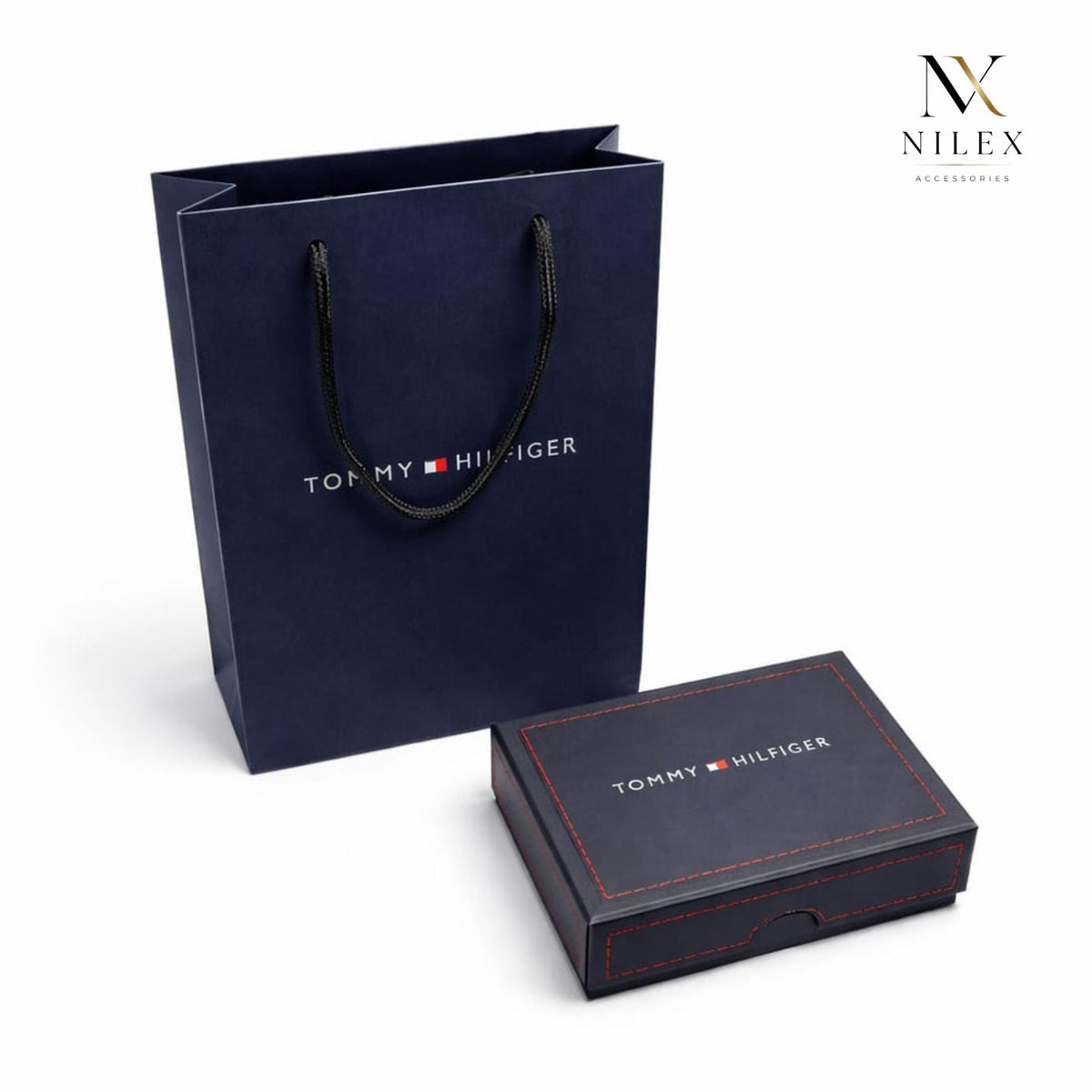 TOMMY HILFIGER Men's Wallet