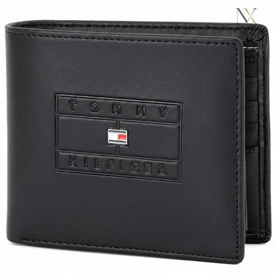 TOMMY HILFIGER Men's Wallet