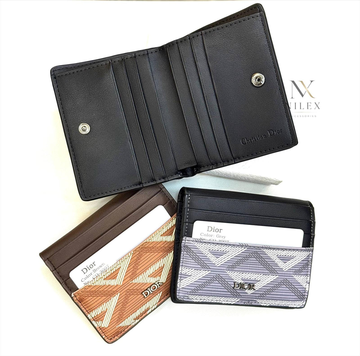 Dior Men's Wallet