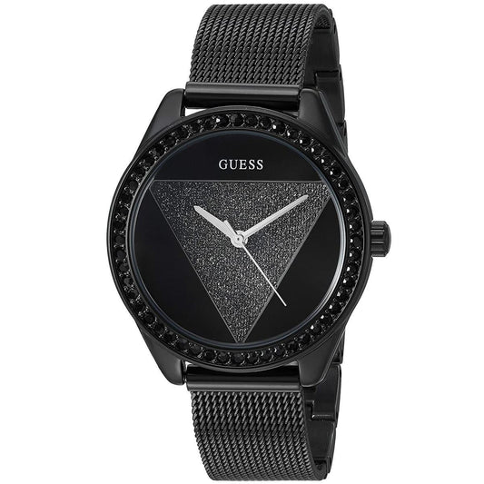 GUESS Tri Glitz Women's Watch | W1142L3