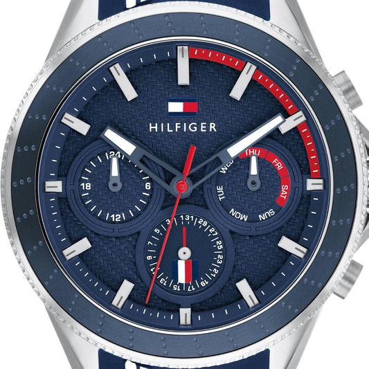 Tommy Hilfiger Men's Watch | 1791859