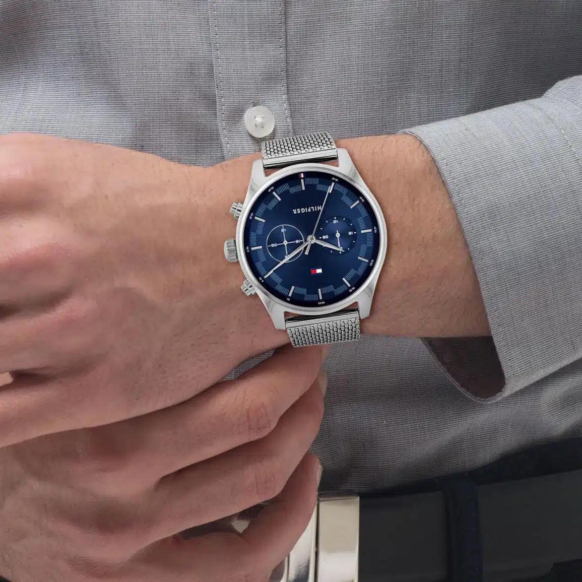 Tommy Hilfiger Sawyer Men's Watch | 1710420