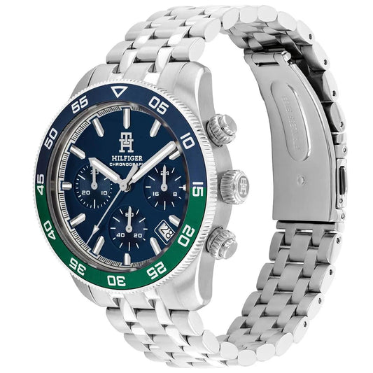 Tommy Hilfiger TH85 Men's Watch | 1792185