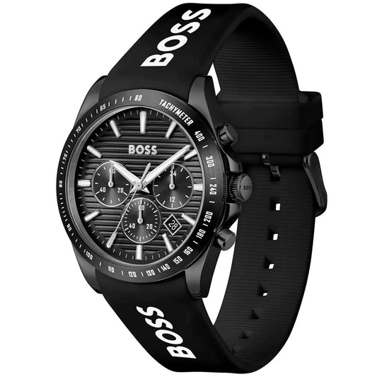 HUGO BOSS Strike Men's Watch | 1514289