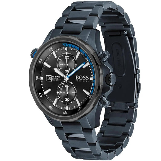 HUGO BOSS Globetrotter Men's Watch | 1513824