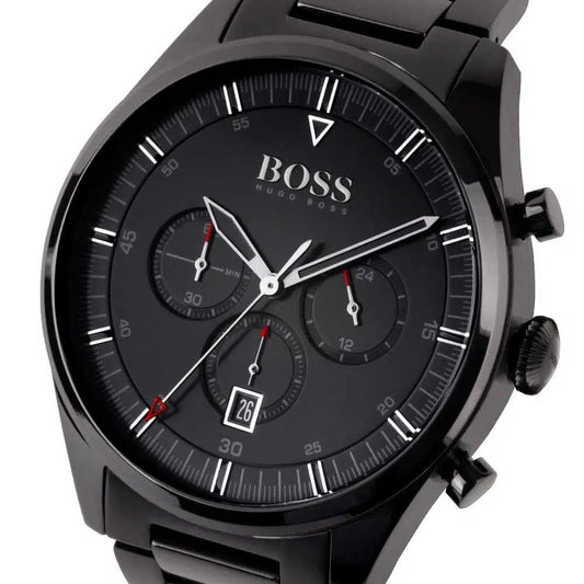 HUGO BOSS Pioneer Men's Watch | 1513714