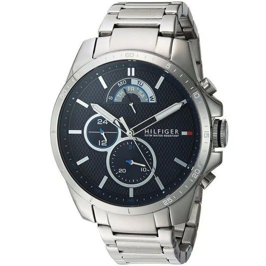 Tommy Hilfiger Decker Men's Watch | 1791968