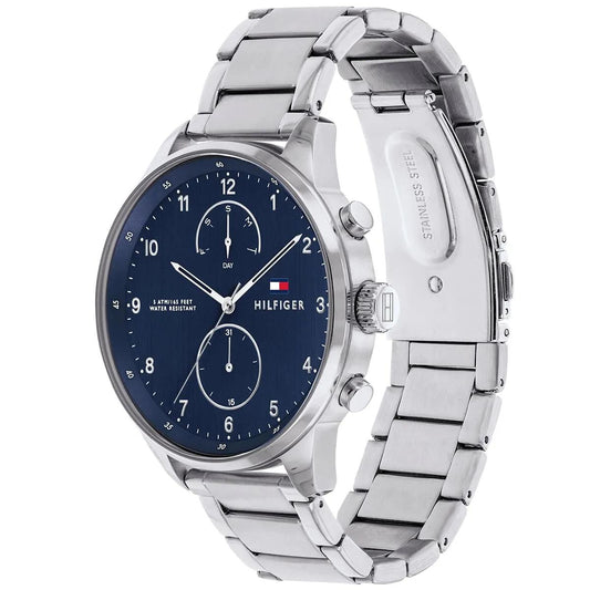 Tommy Hilfiger Chase Men's Watch | 1791575