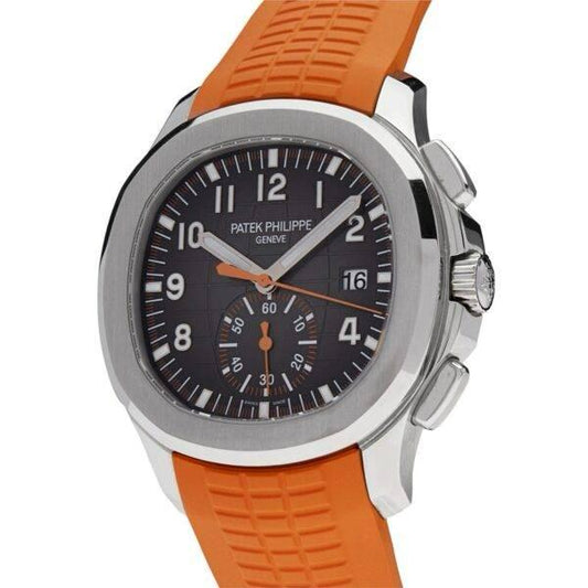 Patek Philippe Aquanaut Men’s Watch