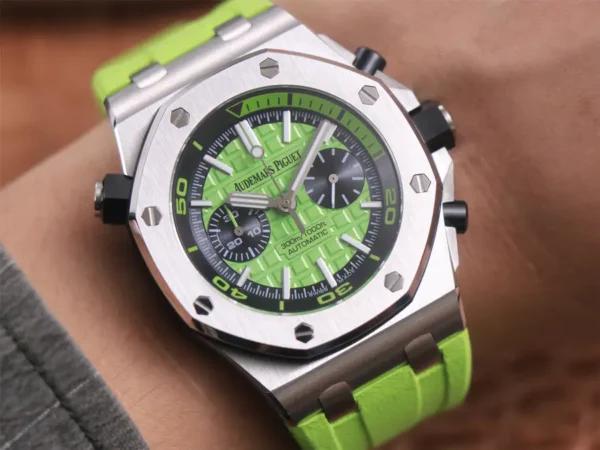Audemars Piguet Royal Oak Offshore Men’s Watch