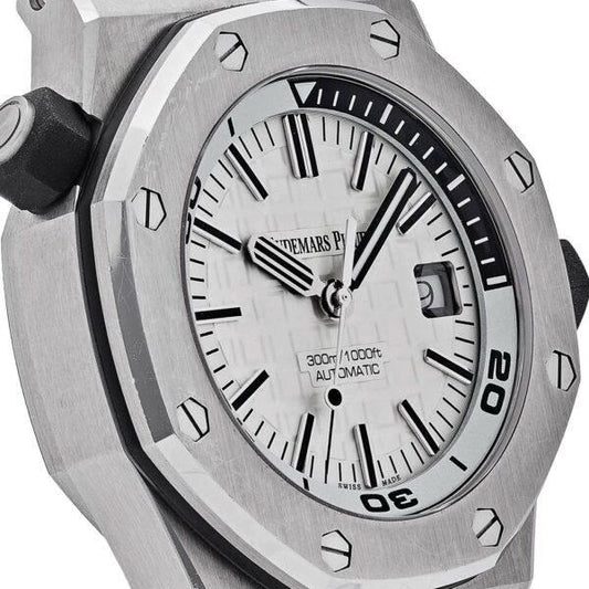 Audemars Piguet Royal Oak Offshore Men’s Watch