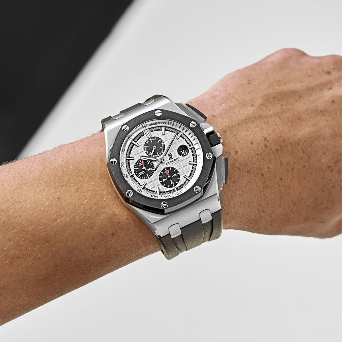 Audemars Piguet Royal Oak Offshore Men’s Watch