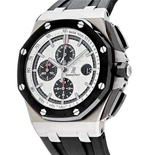 Audemars Piguet Royal Oak Offshore Men’s Watch