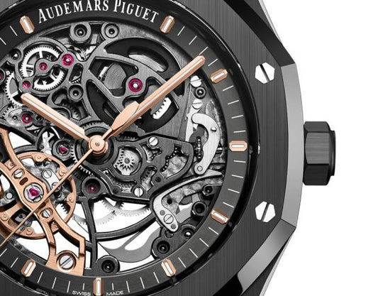 Audemars Piguet Royal Oak Men’s Watch