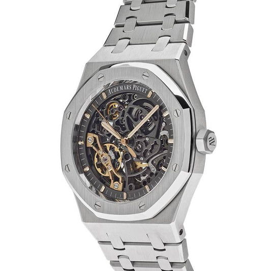 Audemars Piguet Royal Oak Skeleton Men’s Watch