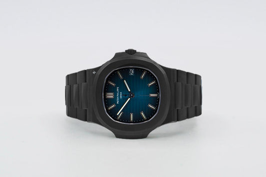 Patek Philippe Nautilus Men’s Watch
