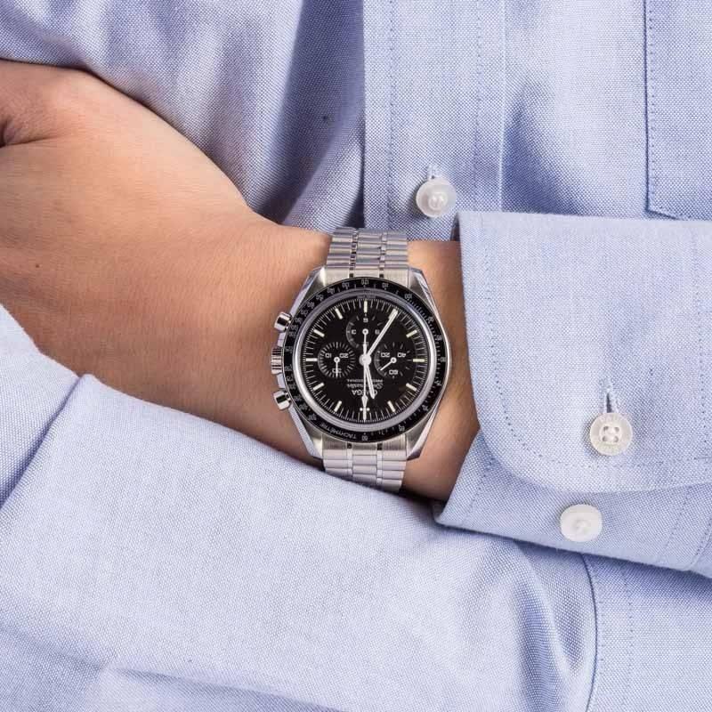 Omega Speedmaster Men’s Watch
