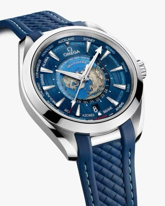 Omega Seamaster Aqua Terra Men’s Watch