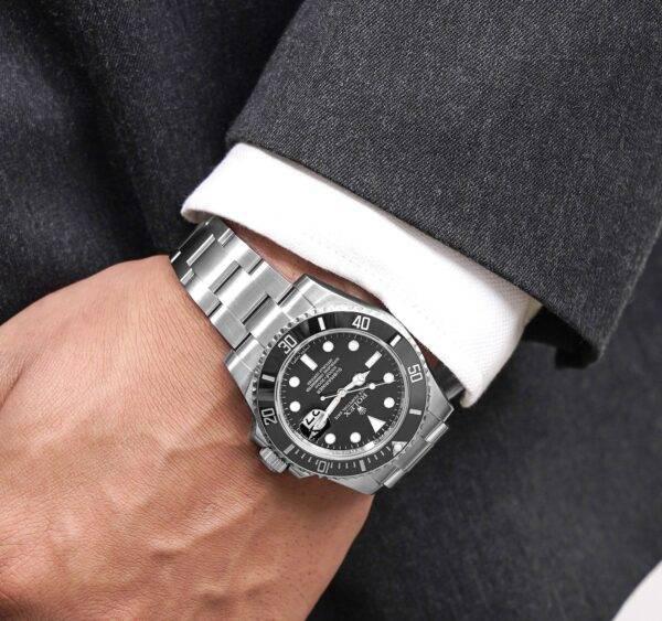 Rolex Submariner Men’s Watch