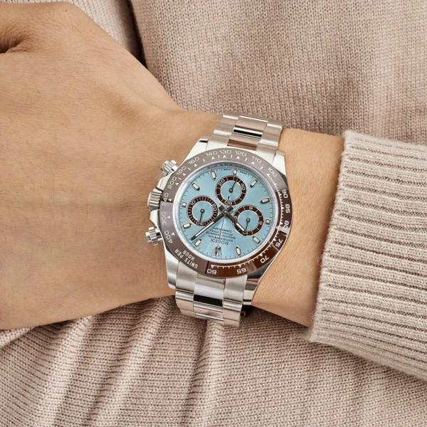 Rolex Daytona Men’s Watch