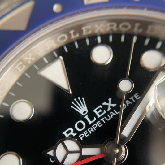 Rolex GMT-Master II Men’s Watch