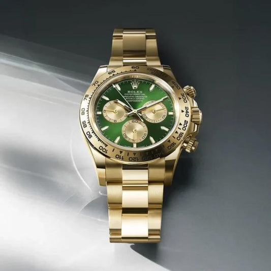 Rolex Daytona Men’s Watch