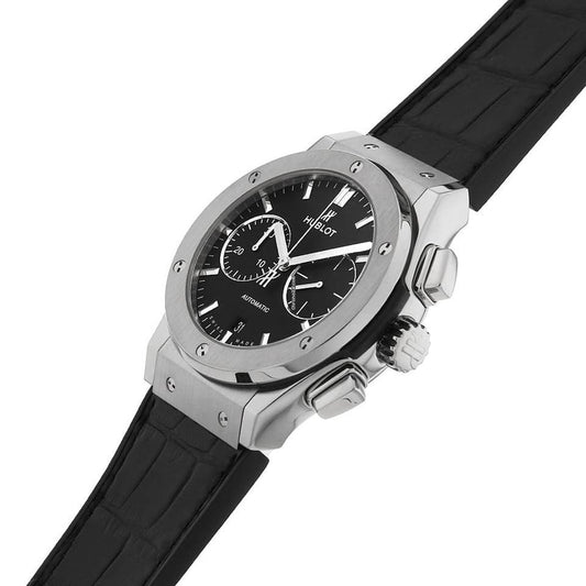 Hublot Classic Fusion Men’s Watch