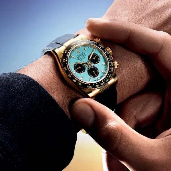 Rolex Daytona Men’s Watch