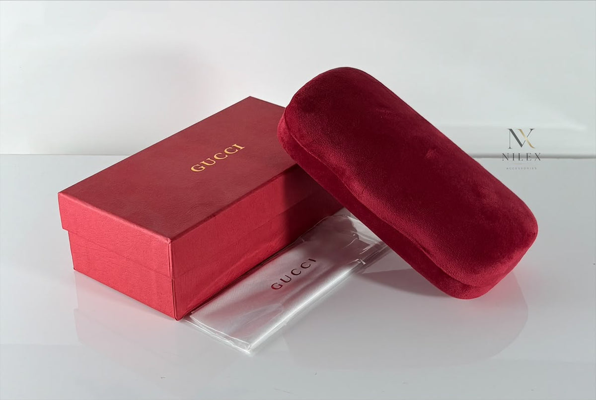 GUCCI