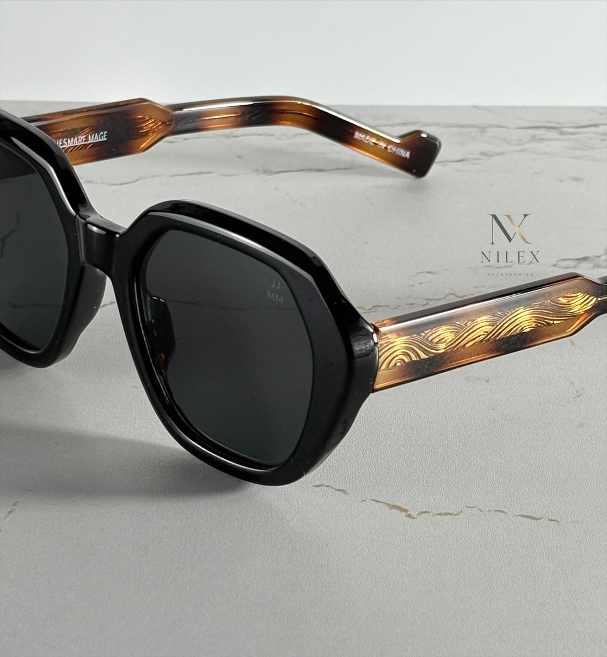 JMM | J009
