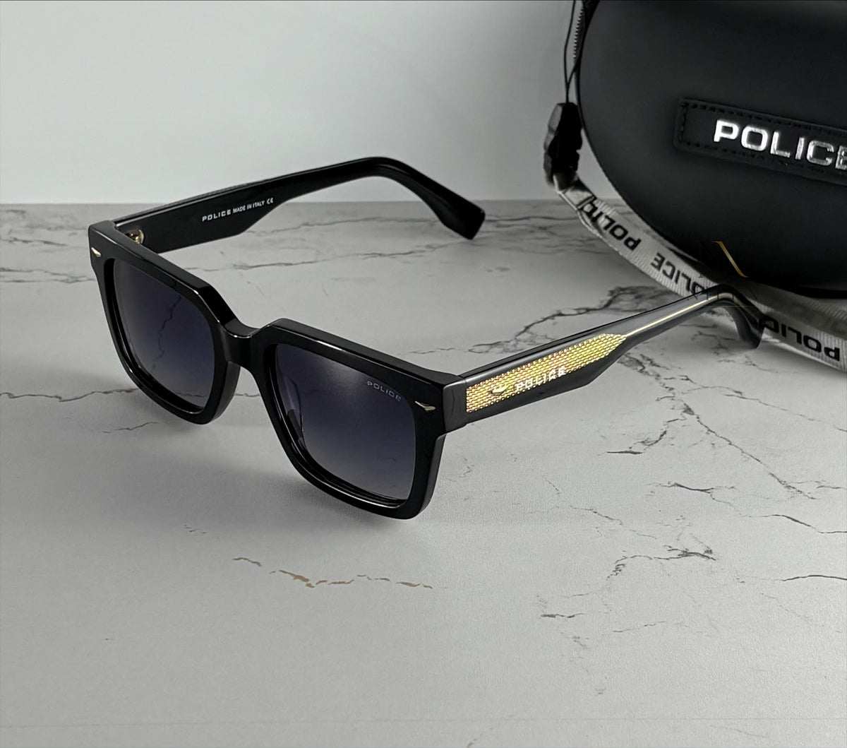 POLICE