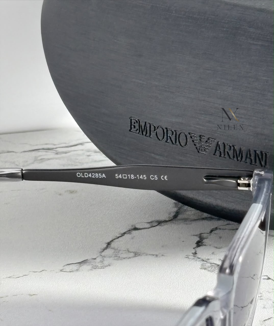 EMPORIO ARMANI