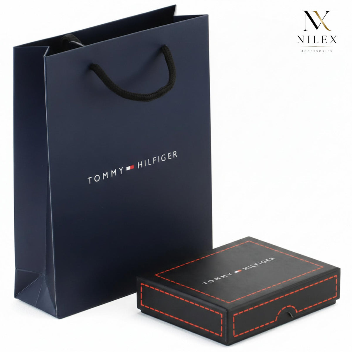 TOMMY HILFIGER Card Holder