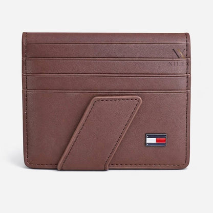 TOMMY HILFIGER Card Holder