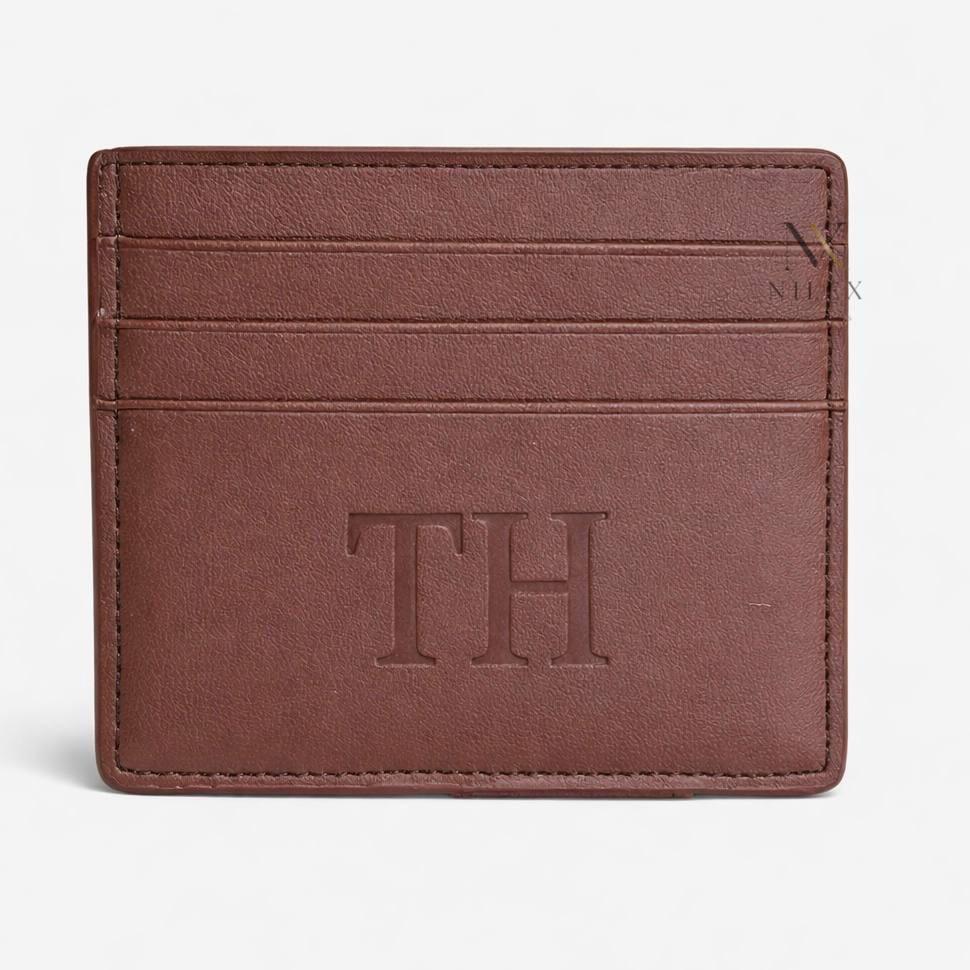 TOMMY HILFIGER Card Holder