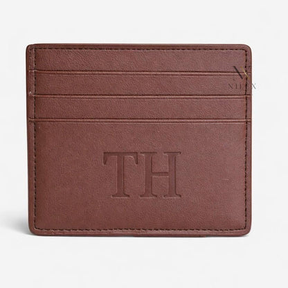 TOMMY HILFIGER Card Holder