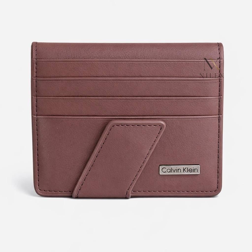 Calvin Klein Card Holder