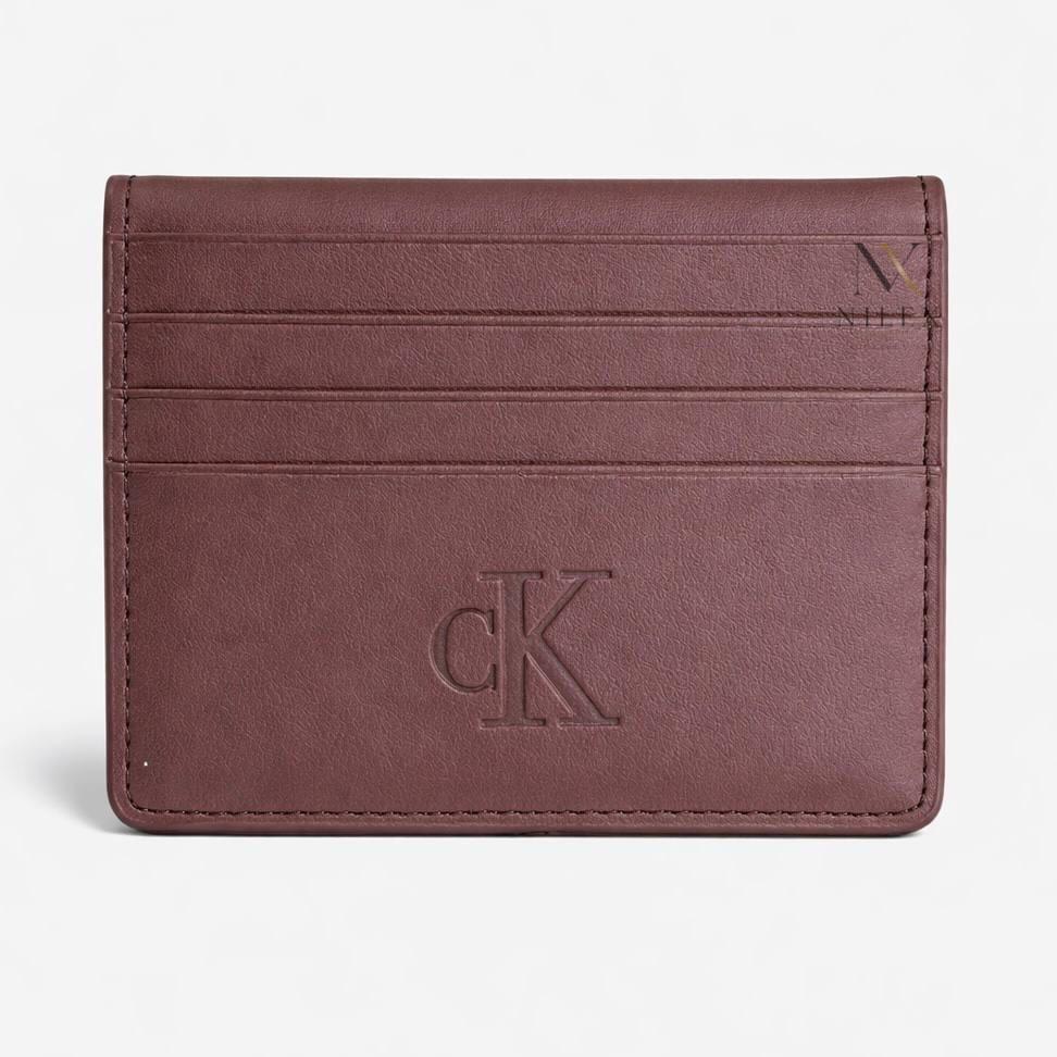 Calvin Klein Card Holder